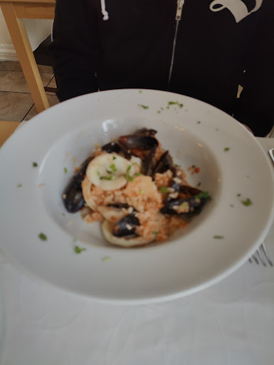 Photo of Daphne Restaurant - 2 Crescent Pl, Cheltenham GL50 3PG